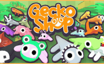 GeckoShop PC Game Download Full Guide & Overview