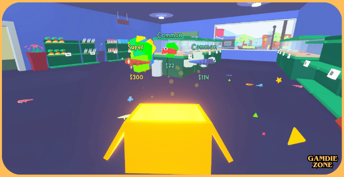 GeckoShop PC Game Download Full Guide & Overview