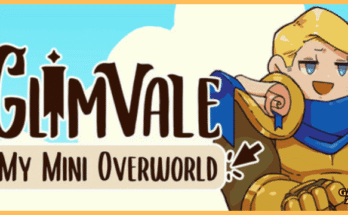 Glimvale : My Mini Overworld Game Full Version Download