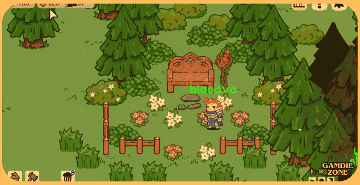 Glimvale : My Mini Overworld Game Full Version Download