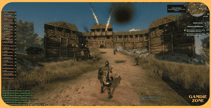 Gloria Victis PC Game Download Complete Guide Full Version