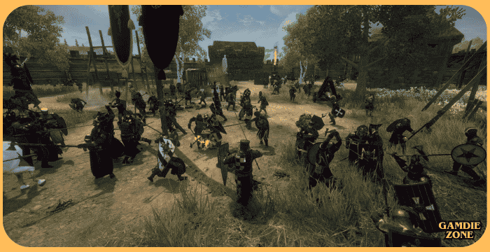 Gloria Victis PC Game Download Complete Guide Full Version