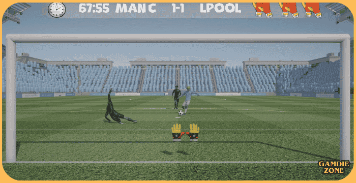 Goalkeeper Journey Download PC Game Review