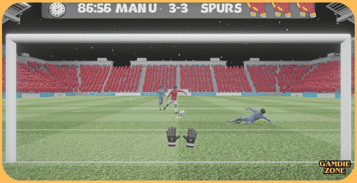 Goalkeeper Journey Download PC Game Review