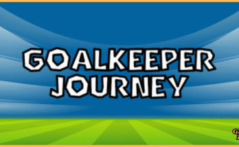 Goalkeeper Journey Download PC Game Review