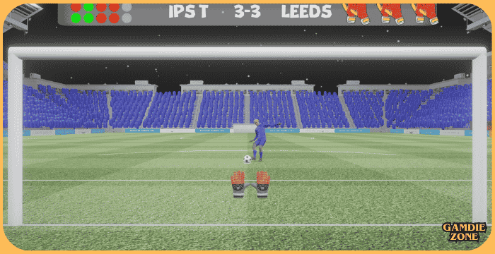 Goalkeeper Journey Download PC Game Review