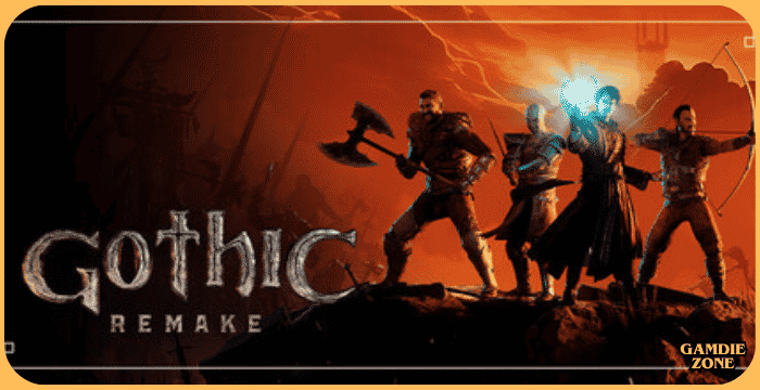 Gothic 1 Remake Download Complete Guide & Gameplay Overview