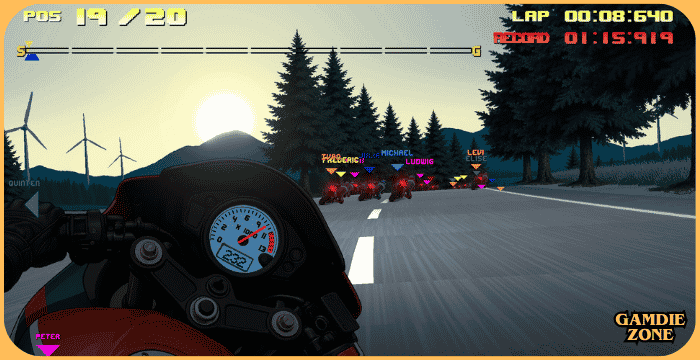 Hangin' Off! Game Download Full Overview & Walkthrough