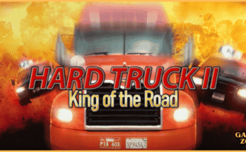 Hard Truck 2: King of the Road Game Download for PC