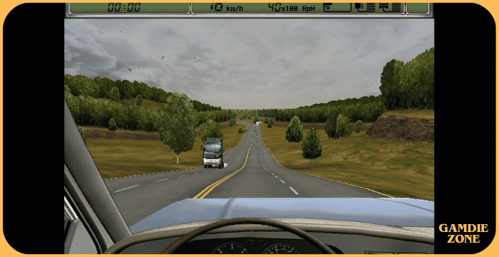 Hard Truck 2: King of the Road Game Download for PC