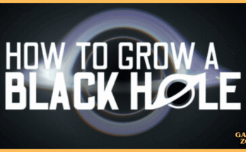 How To Grow a Black Hole PC Game Download