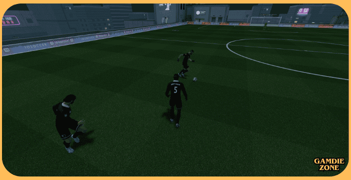 IOSoccer Game Download Full Guide & Overview