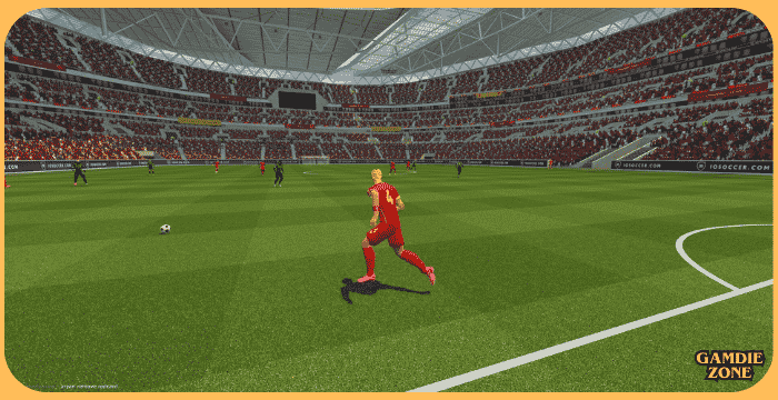 IOSoccer Game Download Full Guide & Overview