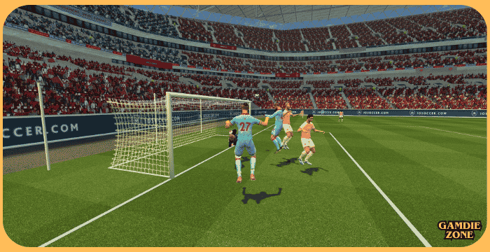 IOSoccer Game Download Full Guide & Overview