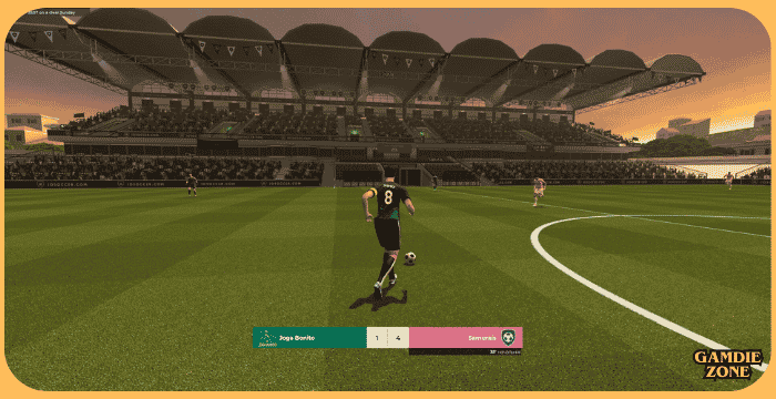 IOSoccer Game Download Full Guide & Overview