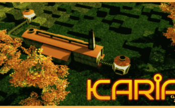 Icaria Download PC Game Full Version 2026