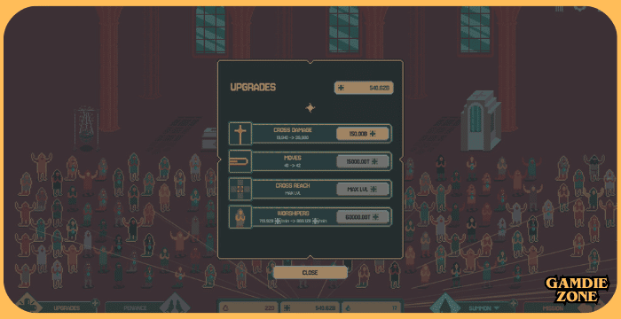 Idle Chapel Game Download for PC (Full Guide)