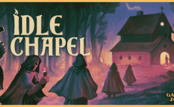 Idle Chapel Game Download for PC (Full Guide)