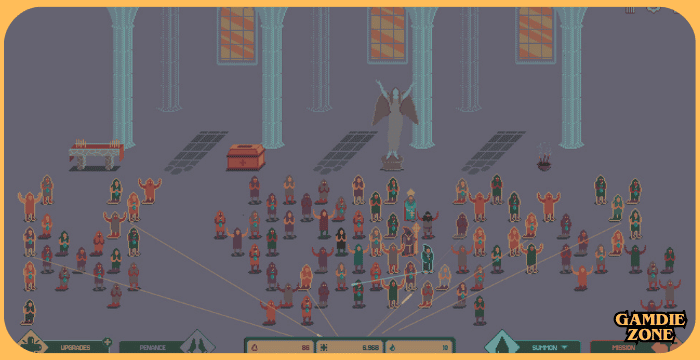 Idle Chapel Game Download for PC (Full Guide)