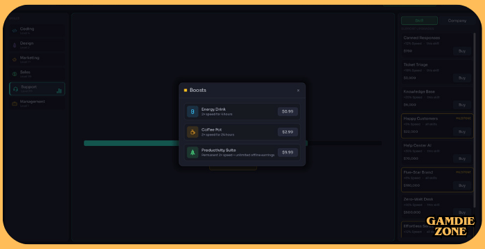 Idle Startup Game Download Full Overview & Walkthrough