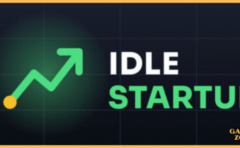 Idle Startup Game Download Full Overview & Walkthrough