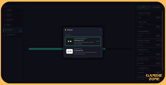 Idle Startup Game Download Full Overview & Walkthrough