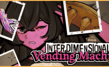 Interdimensional Vending Machine Download Game Ultimate Guide