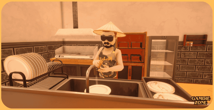 Kebab Chefs! - Restaurant Simulator Game Download for PC