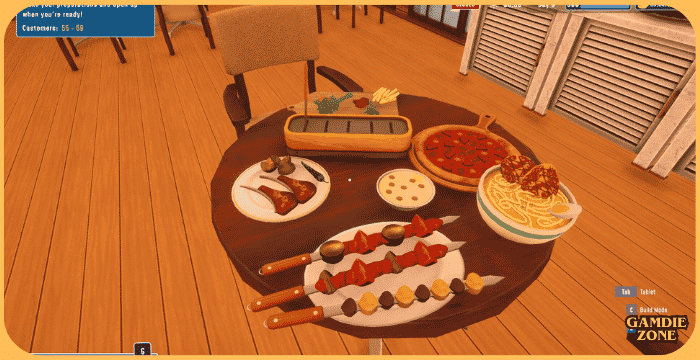 Kebab Chefs! - Restaurant Simulator Game Download for PC