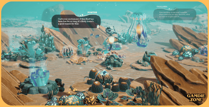Life Below Download PC Game Review, Guide & Full Overview