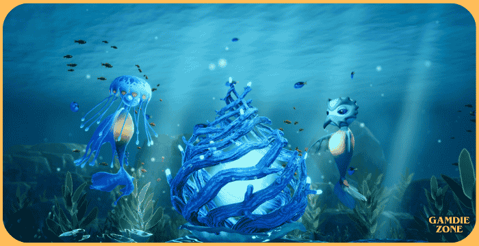 Life Below Download PC Game Review, Guide & Full Overview