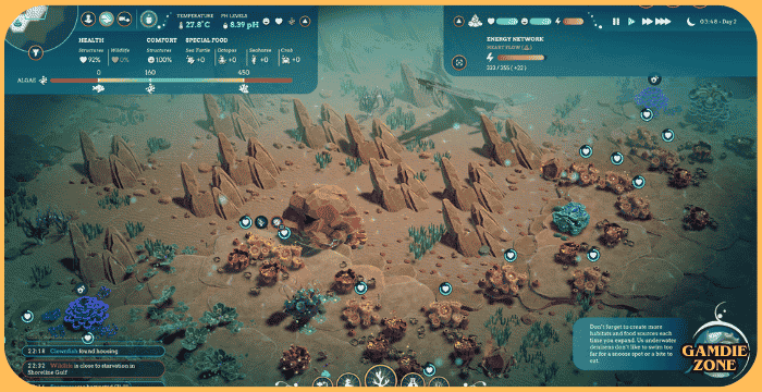 Life Below Download PC Game Review, Guide & Full Overview
