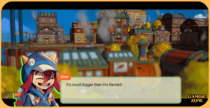 LumenTale: Memories of Trey PC Game Download Complete Overview