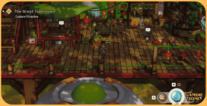 LumenTale: Memories of Trey PC Game Download Complete Overview