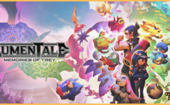 LumenTale: Memories of Trey PC Game Download Complete Overview