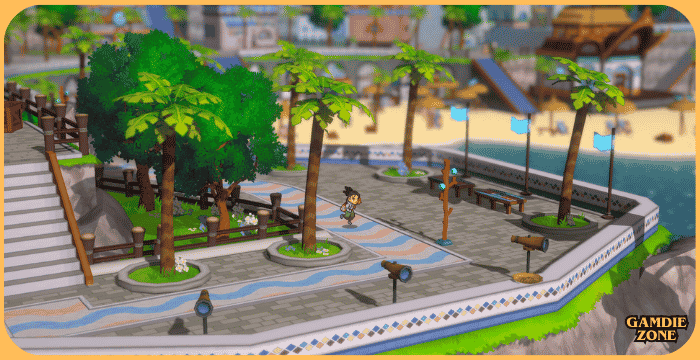 LumenTale: Memories of Trey PC Game Download Complete Overview
