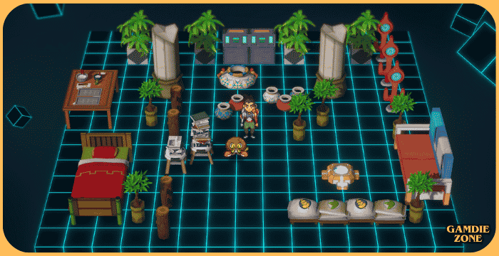 LumenTale: Memories of Trey PC Game Download Complete Overview