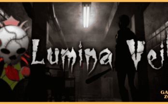 Lumina Veil PC Game Download Full Guide New Game