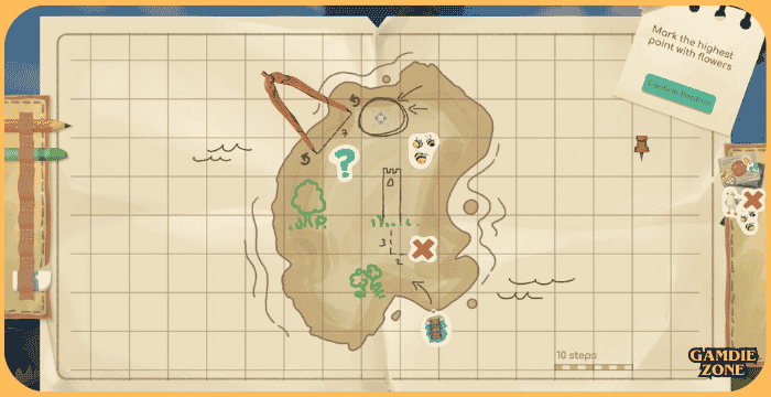 Map Map - A Game About Maps PC Game Download