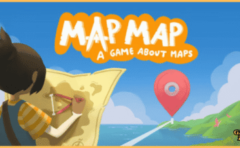 Map Map - A Game About Maps PC Game Download