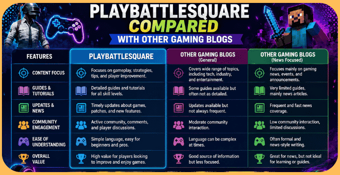 Master Minecraft PlayBattleSquare