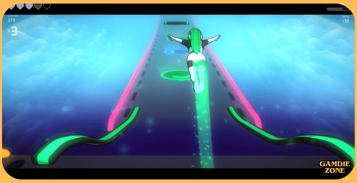 Melody's Escape 2 Game for PC Full Version Download
