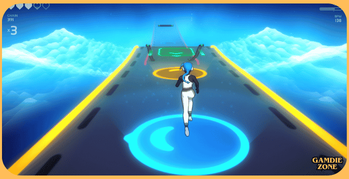 Melody's Escape 2 Game for PC Full Version Download