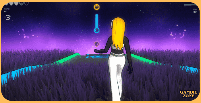 Melody's Escape 2 Game for PC Full Version Download