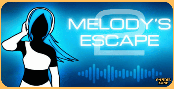Melody's Escape 2 Game for PC Full Version Download