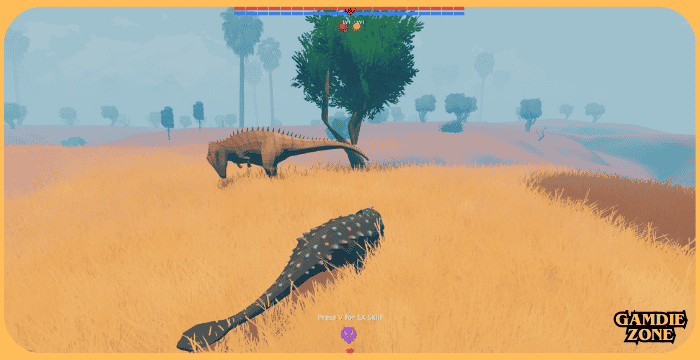 Mesozoic Dawn PC Game Download Full Guide New Game