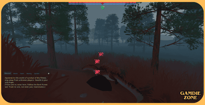 Mesozoic Dawn PC Game Download Full Guide New Game