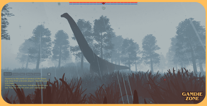 Mesozoic Dawn PC Game Download Full Guide New Game
