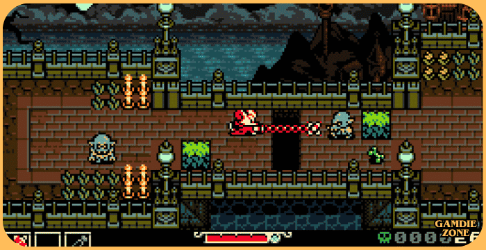 Mina the Hollower PC Game Download Full Guide & Overview