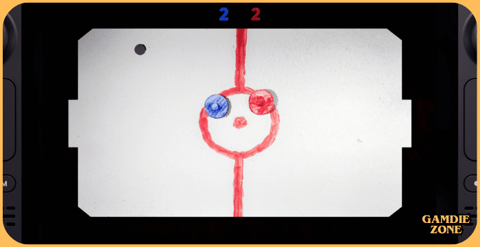 Mini AirHockey Download PC Game Full Version